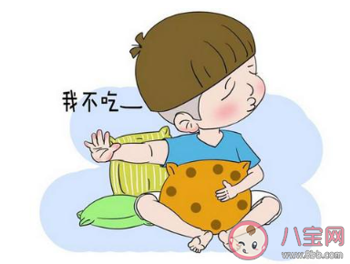 孩子不吃飯就餓一餓可以嗎 孩子不愛吃飯了怎么辦