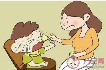 孩子不吃飯就餓一餓可以嗎 孩子不愛吃飯了怎么辦