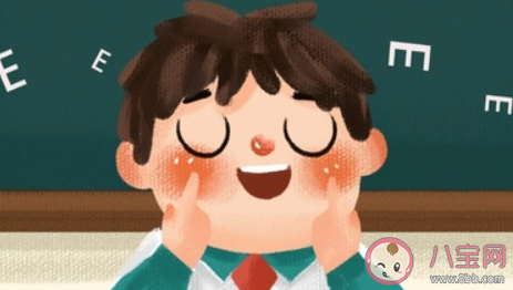 上網(wǎng)課期間怎么預(yù)防近視 線上學(xué)習(xí)期間近視預(yù)防方法