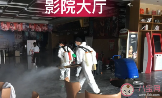 全國影院開業(yè)時間須統(tǒng)一怎么回事 電影院什么時候開業(yè) 全國影院開業(yè)時間須統(tǒng)一怎么回事 電影院什么時候開業(yè)