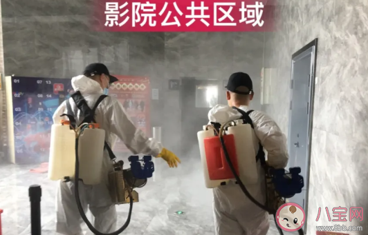 全國影院開業(yè)時間須統(tǒng)一怎么回事 電影院什么時候開業(yè) 全國影院開業(yè)時間須統(tǒng)一怎么回事 電影院什么時候開業(yè)