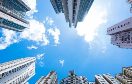 全球房價最高十大城市有哪些 中國哪四個城市上榜