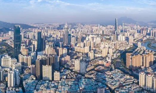 全球房價最高十大城市有哪些 中國哪四個城市上榜