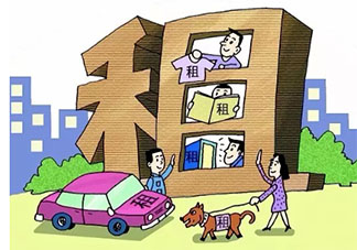 租房子如何辨別中介和房東 租房怎么直接找到房東