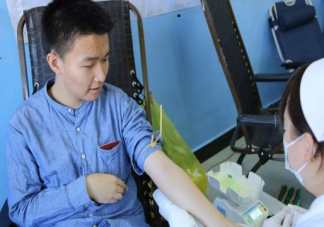 獻血之后可以無償用血么 獻血患者用血的費用在哪報銷