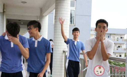 高三黨如何快速進入學習氛圍 高三黨如何分配自己的時間