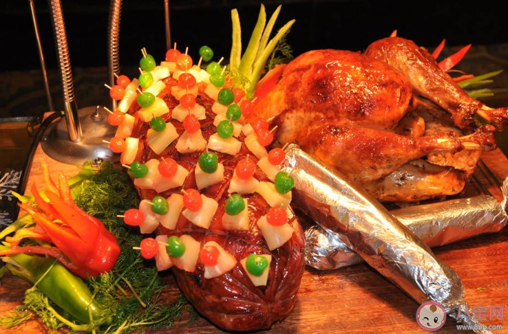 2020朋友圈曬美食的熱門出圈文案 在朋友圈曬美食發什么文案好