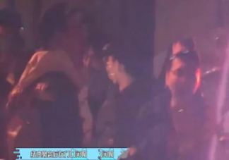 摟肩親吻的普通朋友是什么意思什么梗 網絡用語普通朋友的出處是什么