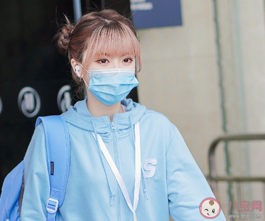 周淑怡是什么梗 周淑怡為什么被稱為反沖斗士