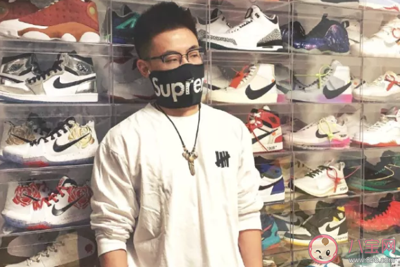 北京鞋鬼一面墻多少錢 北京鞋鬼為什么這么有錢