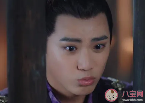 月上重火豐涉結局是什么 豐涉身世介紹