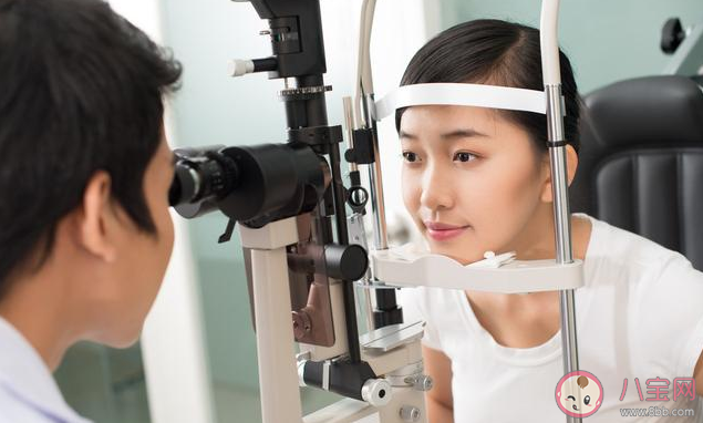 高度近視有治愈的可能性嗎 高度近視如何選擇健身方式