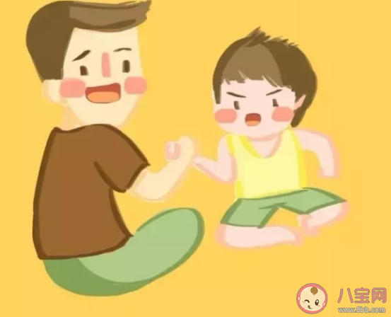 2020父親節(jié)說說暖心圖片大全 父親節(jié)的簡單句子感言