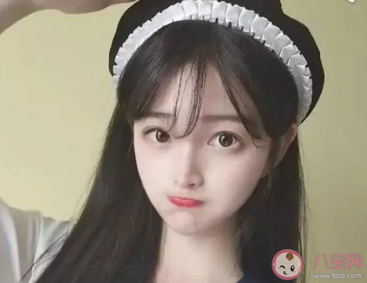 銅墻鐵壁女是什么意思 銅墻鐵壁女梗的出處是什么