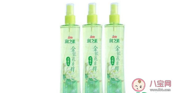 洗澡花露水怎么用 洗澡加花露水的作用是什么 洗澡花露水怎么用 洗澡加花露水的作用是什么