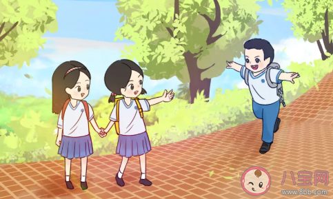 孩子在家待久了怎么辦 怎么讓孩子恢復活力