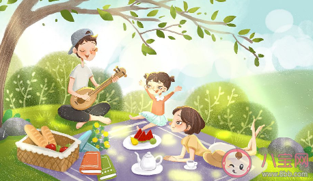 2020端午節帶孩子去哪里玩好 適合端午節親子游的地點