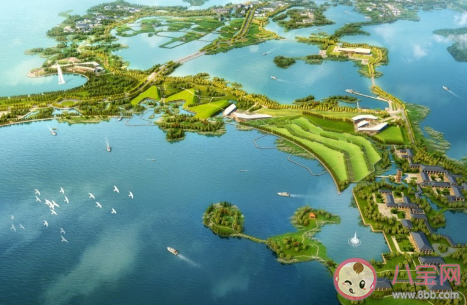 2020端午節帶孩子去哪里玩好 適合端午節親子游的地點