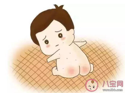 夏天能給寶寶睡涼席嗎 夏天寶寶涼席該怎么選