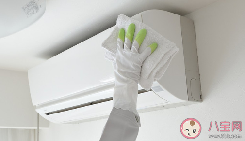 家用空調(diào)不制冷了是怎么回事 家用空調(diào)不制冷了怎么辦