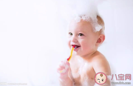 孩子不愛刷牙是什么原因 如何讓寶寶養成良好的刷牙習慣 孩子不愛刷牙是什么原因 如何讓寶寶養成良好的刷牙習慣