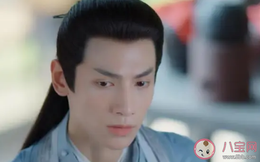 月上重火虞楚之是不是上官透 虞楚之身份是什么