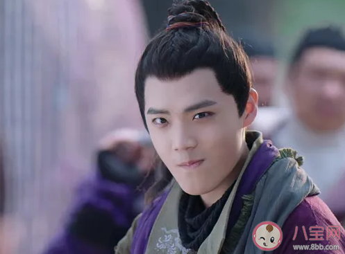 《月上重火》原雙雙真實身份是什么 為什么原雙雙要陷害上官透