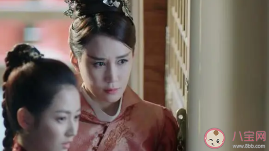 《月上重火》原雙雙真實身份是什么 為什么原雙雙要陷害上官透