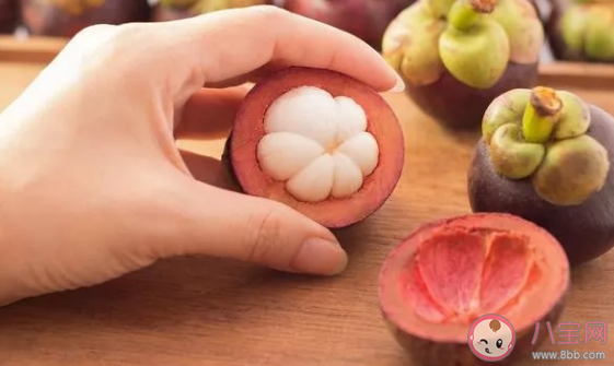 孕婦吃山竹會上火嗎  孕婦吃山竹有什么好處