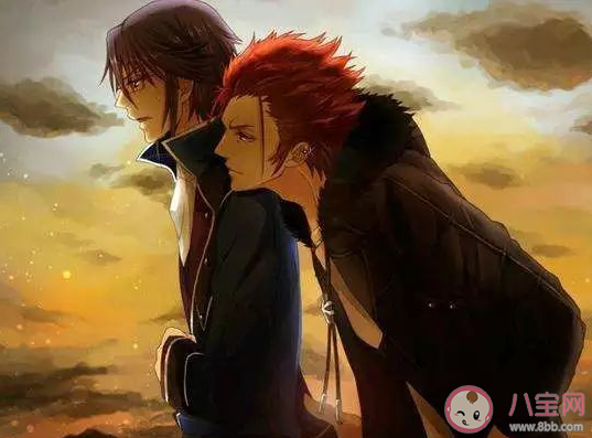 abo小說文是什么意思 abo文是怎樣的角色設定