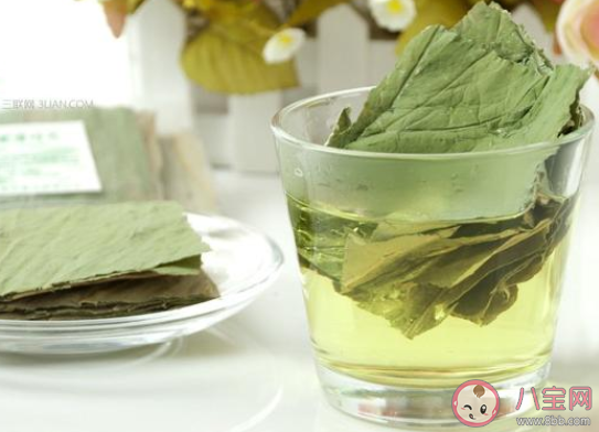 夏天適合喝什么花茶 夏天喝花茶好還是綠茶好