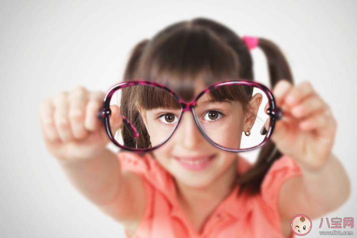 什么檢查可以準(zhǔn)確知道孩子眼睛度數(shù) 兒童驗(yàn)光配鏡的過(guò)程是怎樣的
