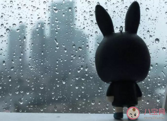 暴雨全身被淋濕了的心情說(shuō)說(shuō) 下大暴雨被淋濕了的感慨說(shuō)說(shuō)