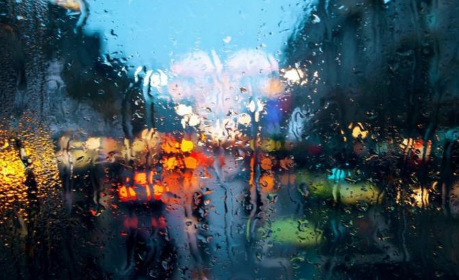 形容突然狂風暴雨的說說 一場猝不及防的暴雨說說 形容突然狂風暴雨的說說 一場猝不及防的暴雨說說