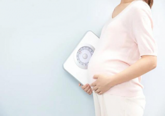 懷孕3個(gè)月體重增長(zhǎng)多少是健康的 孕期體重如何監(jiān)測(cè)