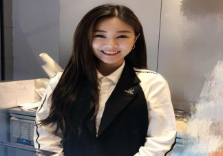 跳上列車去遠方歌詞是什么 張禾禾跳上列車去遠方完整版歌詞分享