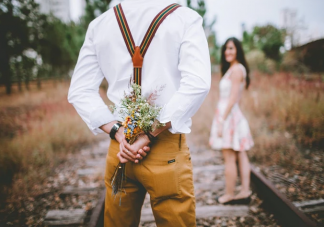 追女生多久沒追到可以放棄了 怎么追女生才有儀式感