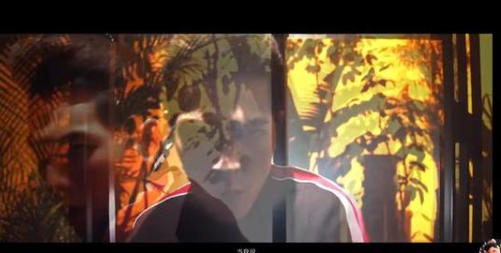 蕭敬騰抖肩神曲《猴籠》歌詞是什么 《猴籠》在線聽歌MV觀看鏈接