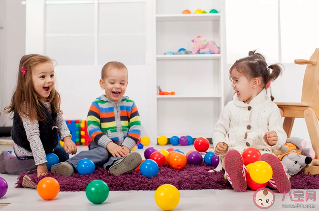 孩子氣質(zhì)類型有哪些分類 有必要了解孩子的氣質(zhì)類型嗎