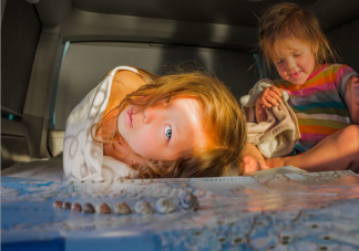 還手可以防止孩子出現攻擊性行為嗎 孩子為什么會有攻擊性行為