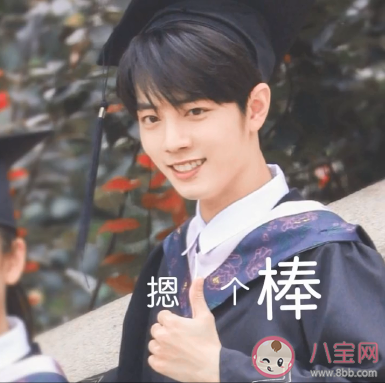 飯圈摁個(gè)棒是什么意思什么梗 摁個(gè)棒表情包合集