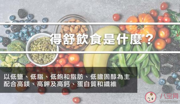 2020全球最佳飲食排名 世界公認(rèn)的4種最佳飲食法 2020全球最佳飲食排名 世界公認(rèn)的4種最佳飲食法