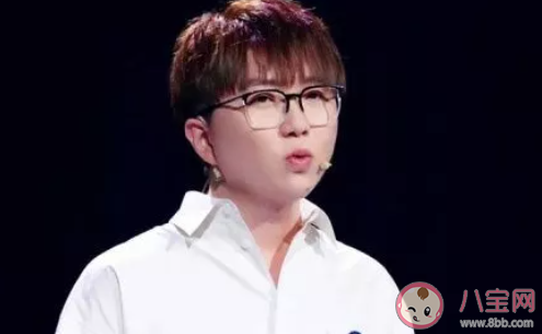 毛不易沒人喜歡我怎么回事 為什么這么說