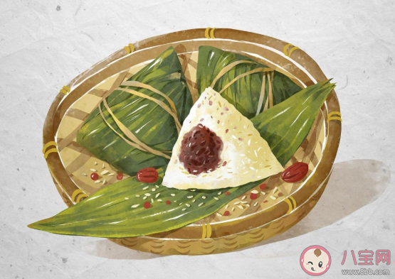 2020祝大家端午安康的朋友圈說說 2020端午安康的祝福語發(fā)朋友圈說說