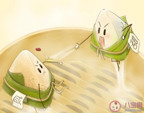 2020祝大家端午安康的朋友圈說說 2020端午安康的祝福語發(fā)朋友圈說說