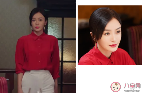 怪你過分美麗莫向晚穿搭教程 怪你過分美麗秦嵐服飾穿搭技巧