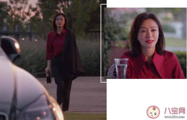 怪你過分美麗莫向晚穿搭教程 怪你過分美麗秦嵐服飾穿搭技巧