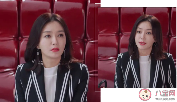 怪你過分美麗莫向晚穿搭教程 怪你過分美麗秦嵐服飾穿搭技巧