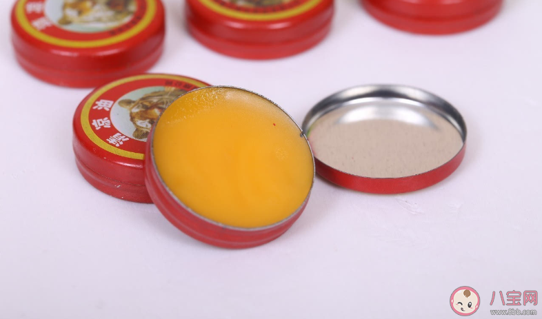 孕婦可以用清涼油止癢嗎 孕婦用清涼油有什么危害