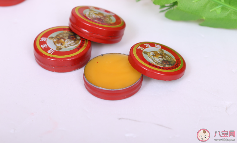 孕婦可以用清涼油止癢嗎 孕婦用清涼油有什么危害